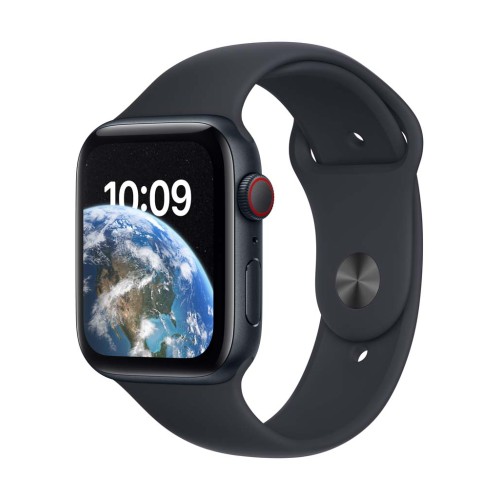 Apple watch se gps & 2025 cellular